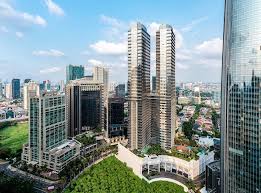 Ritz Carlton